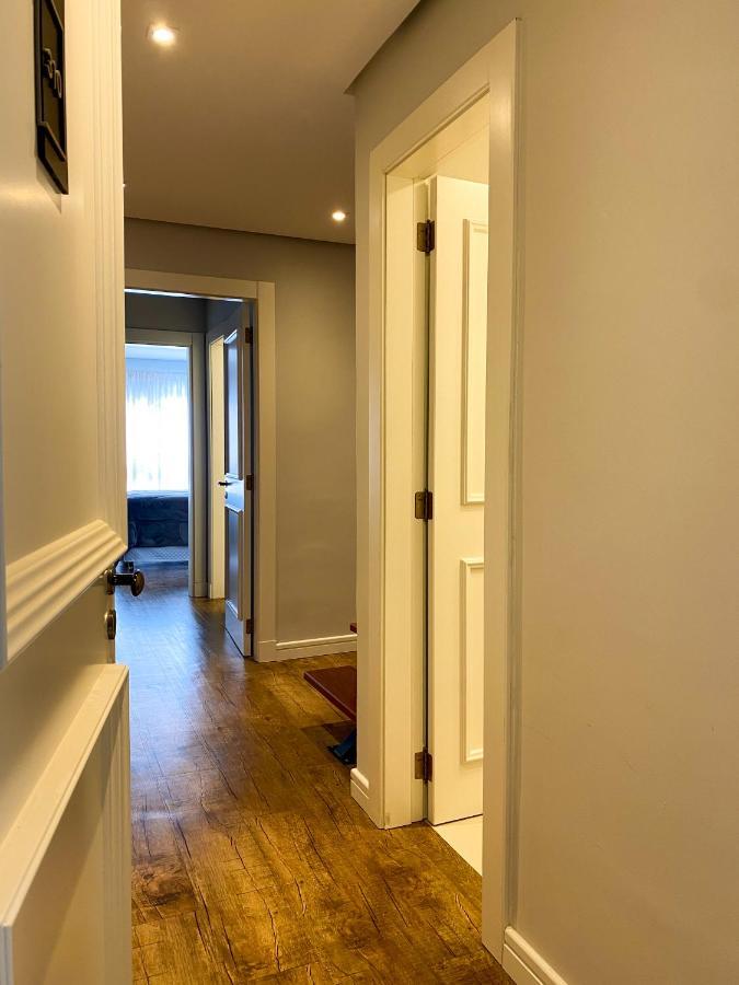 Duplex Com 03 Suites Em Gramado Exterior photo