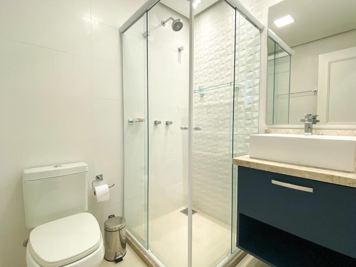 Duplex Com 03 Suites Em Gramado Exterior photo